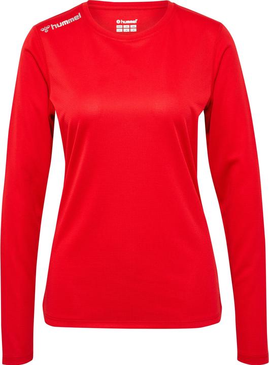 Produktbild hummel hmlRUN JERSEY L/S WOMAN (XL)