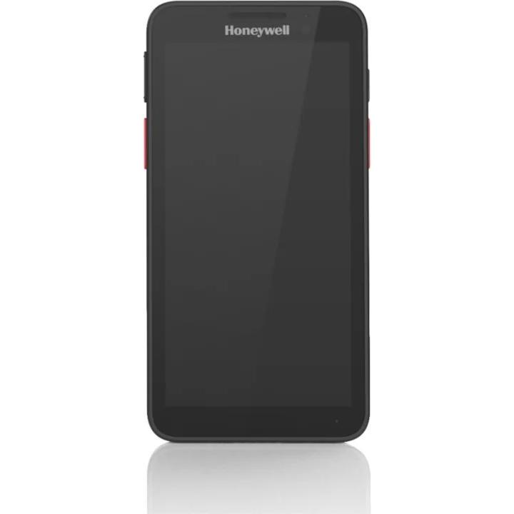Honeywell CT30 XP DR WWAN 6G/64G 5.5IN (2D-Barcodes), Barcode-Scanner, Schwarz