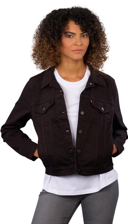 Produktbild Levis Original Trucker Jacket (S)