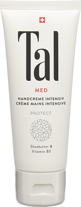 Crème pour les mains Med protect Tb 75 ml (75 ml)