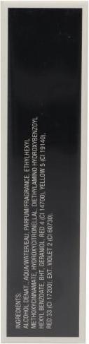 Immagine prodotto Mexx Nero (Eau de parfum, 30 ml)