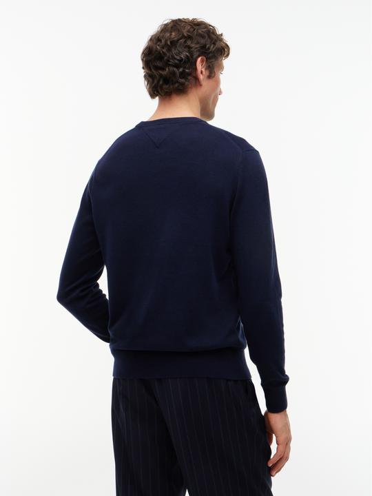 Actual product image Tommy Hilfiger Pima (XL)