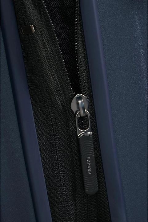 Actual product image Samsonite Restackd Trolley mit 4 Rollen erweiterbar 68cm (71 l)