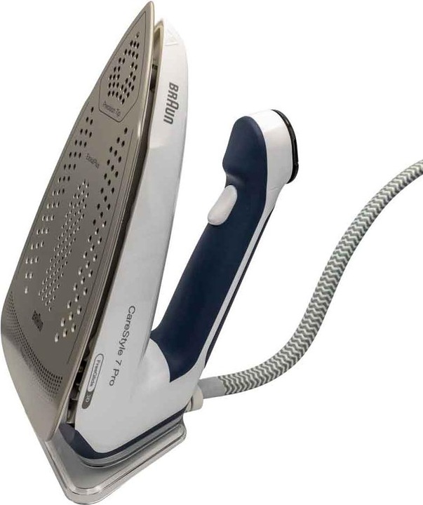 Produktbild Braun CareStyle 7 Pro IS7282 BL (2700 W, 600 g/min)