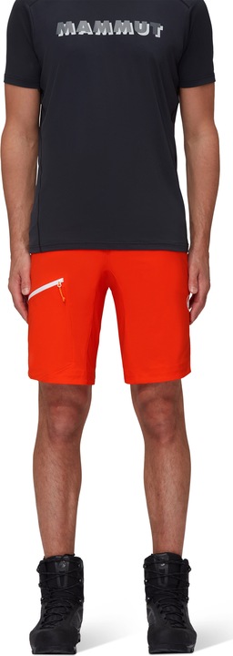 Actual product image Mammut Taiss SO Shorts Men (52)