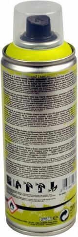 Image du produit Pebeo DecoSpray Peinture acrylique mate (200 ml)