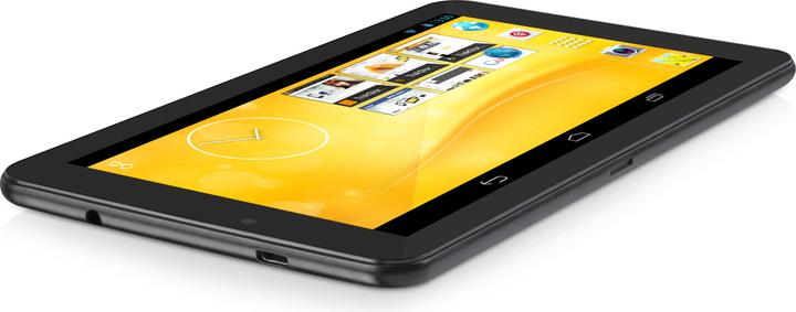 Produktbild Trekstor SurfTab xiron (3G, 7", Schwarz)