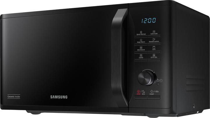 Actual product image Samsung MG23K3515AK (23 l)