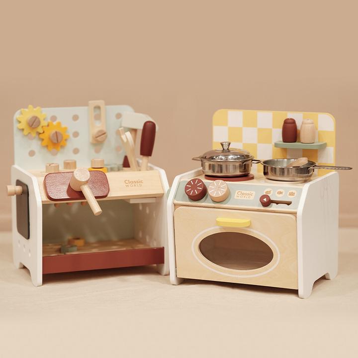 Produktbild Classic World Kleine Küche