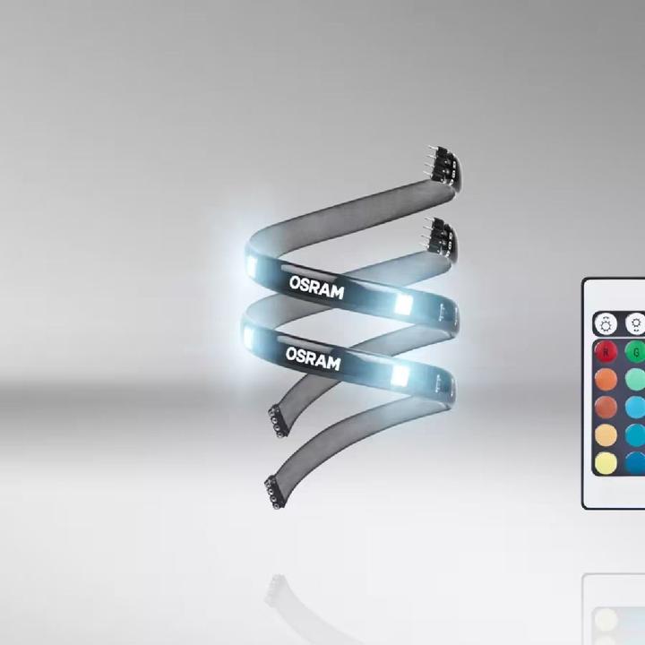 Produktbild Osram LEDambient Tuning Lights BasisKit