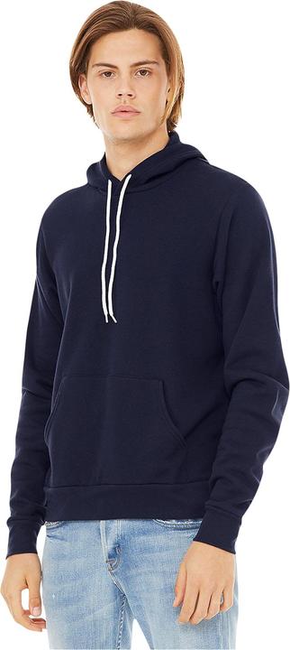 Immagine prodotto Bella Canvas Maglia in pile con cappuccio (XXL)