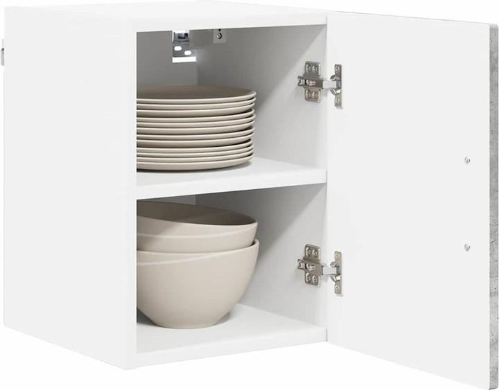 Actual product image vidaXL Küchenschrank
