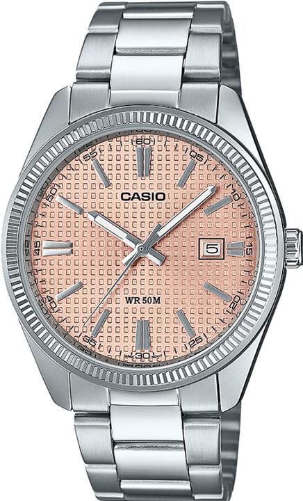 Produktbild Casio MTP-1302PE-4AVEF (Analoguhr, 44.20 mm)