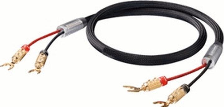 Actual product image Oehlbach XXL Fusion Two B (3 m, 4 mm²)