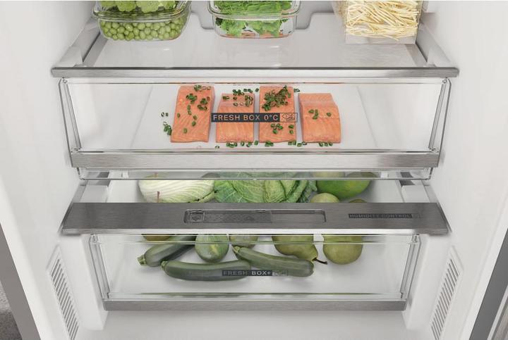 Produktbild Whirlpool W7X 92O OX H (367 l)