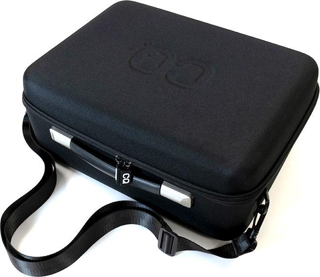 Immagine prodotto Allen & Heath Il caso del CQ-18T