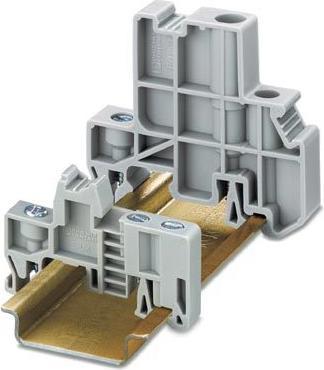 Produktbild Phoenix Contact Reihen Endhalter E/UK (200 mm)