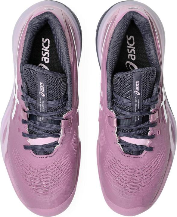 Produktbild ASICS Performance Gel-Resolution X Sandplatz Tennisschuh Damen (40)