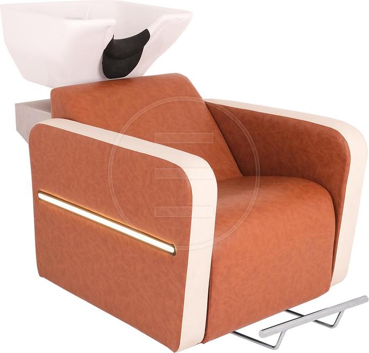 Produktbild Alpeda Castor Wash