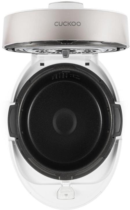 Image du produit Cuckoo CRP-ST0609F