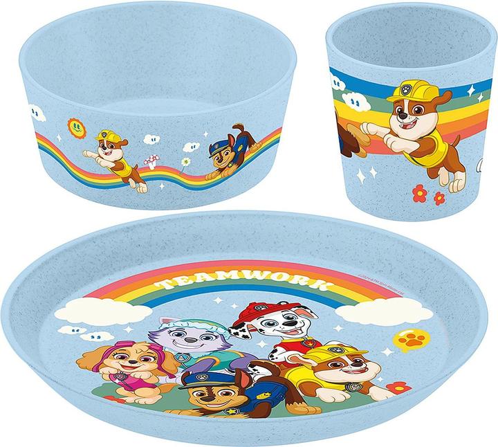Produktbild Koziol Kinderg.Paw Patrol blau