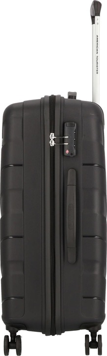 Actual product image American Tourister Jetdriver 3.0 4 wheel trolley 67 cm (63 l, M (50 - 90l))