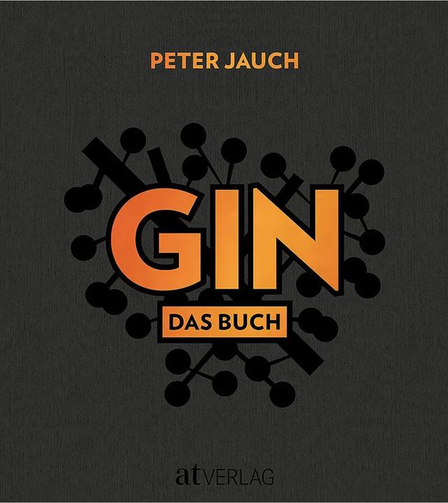 Gin (Deutsch, Peter Jauch, 2021)