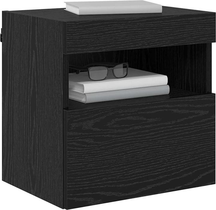 Image du produit vidaXL TV-Wandregal (40 x 30 x 40 cm)