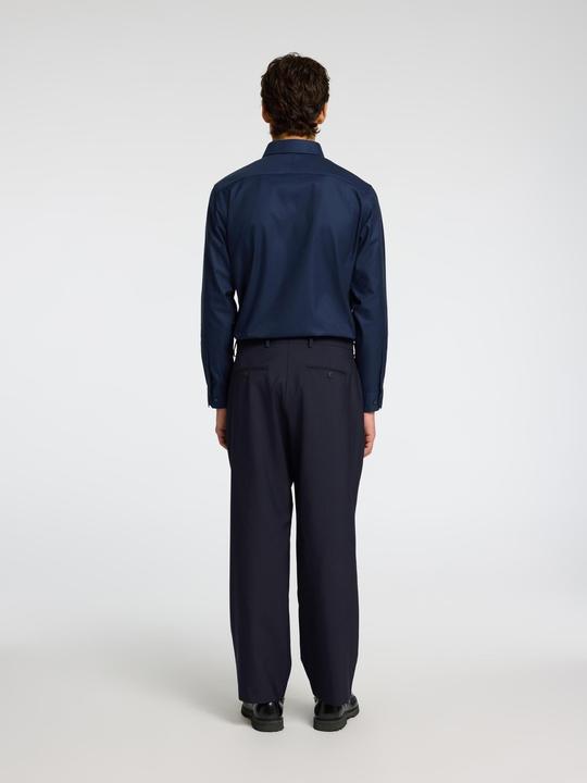 Image du produit Selected 100% Woll Anzughose (46)