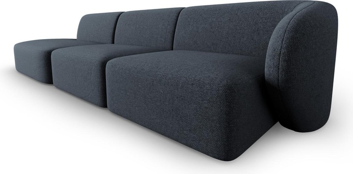 Actual product image Micadoni Shane (Corner sofa, Big sofa)
