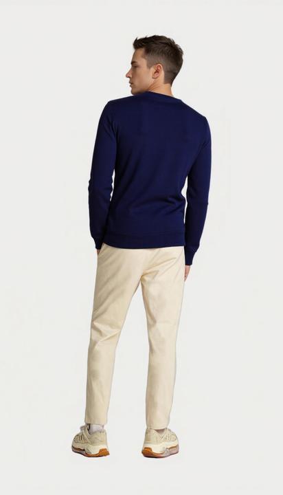 Produktbild U.S. Polo Strickpullover Casual Bequem sitzend (XXL)