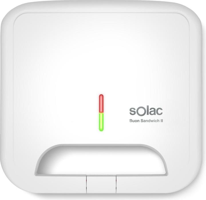 Produktbild Solac Buon Sandwich II
