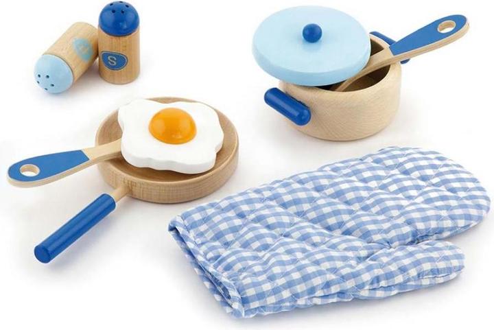 Immagine prodotto New Classic Toys Set da cucina Prince