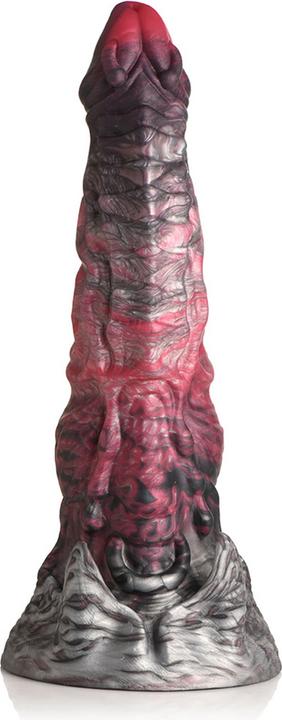 Image du produit Frisky Hades - Silicone Dildo - Medium