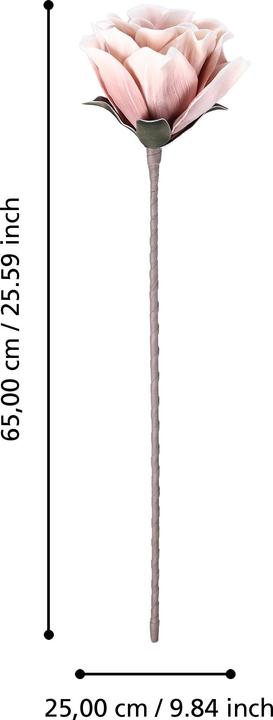 Immagine prodotto EGLO LIVING Molave (65 cm)