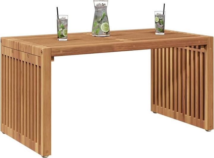 Produktbild VidaXL Garten Tisch (37.50 cm)