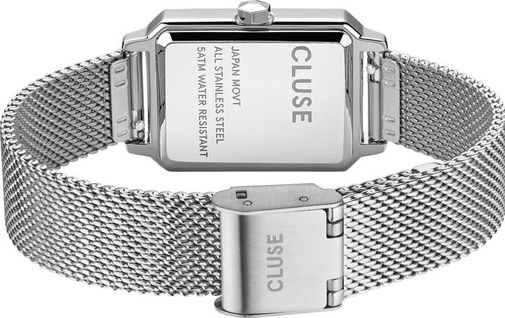 Produktbild Cluse Fluette (Analoguhr, 30.60 mm)