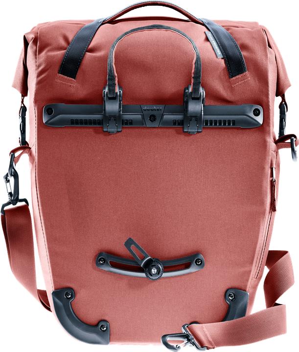 Productafbeelding Deuter Valbona 20+5 (25 l, Draagtas)