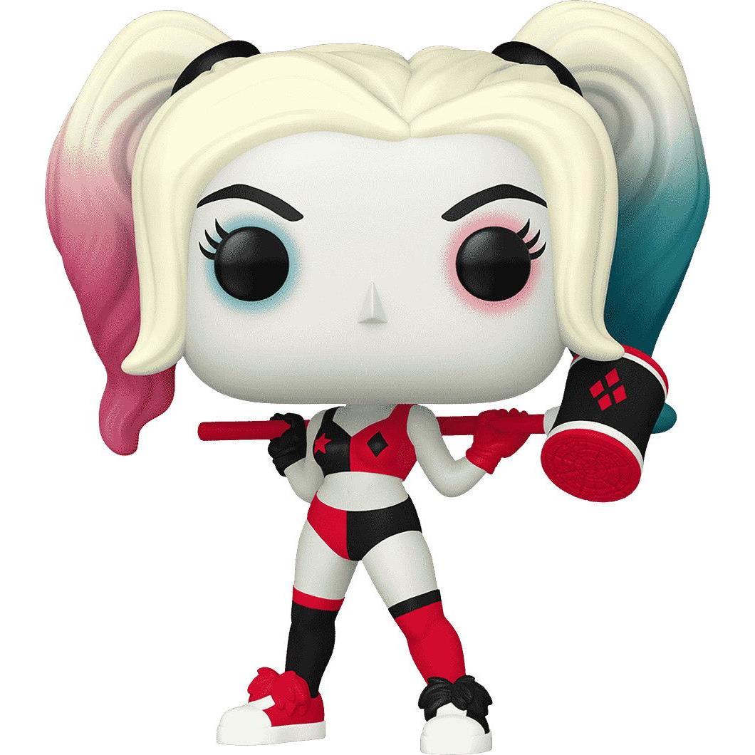 Funko POP! Harley Quinn - Sammelfigur