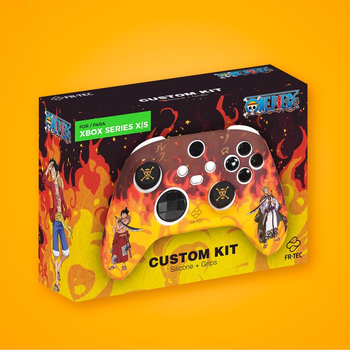 Produktbild Blade Opxbckfir (Xbox Series S, Xbox Series X)
