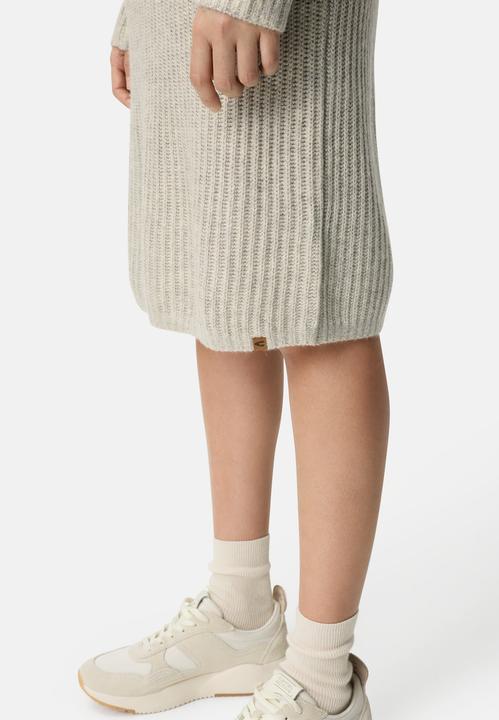 Image du produit Camel Active Strickkleid mit Taschen (M)