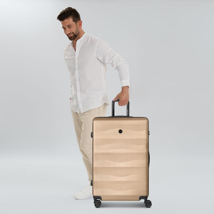 Image du produit Smartbox Edition 03 4 roues trolley 75 cm (99 l)