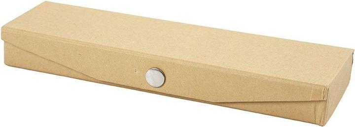 Immagine prodotto Creativ Company Papp-Schachtel 12 Stück, Braun