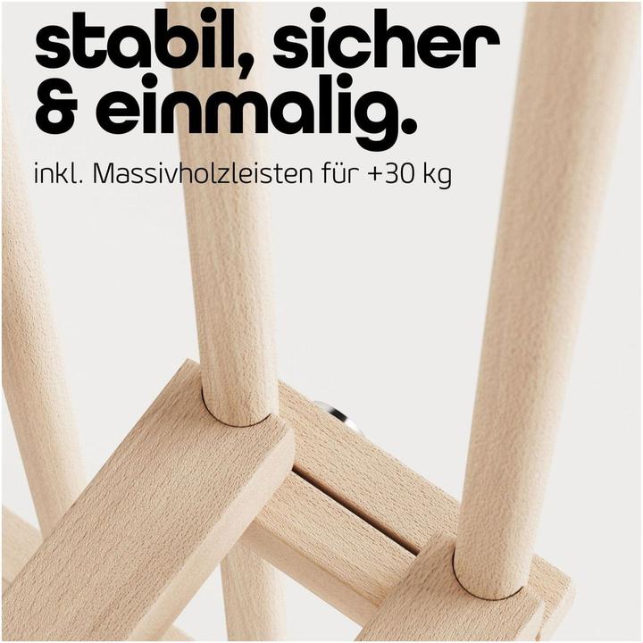 Immagine prodotto Sämann Premium (100 cm, 100 cm, Faggio)