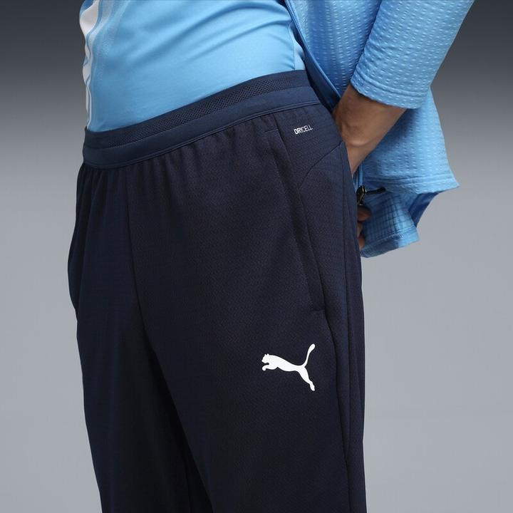 Produktbild Puma MCFC Training Pants w/ pockets (S)