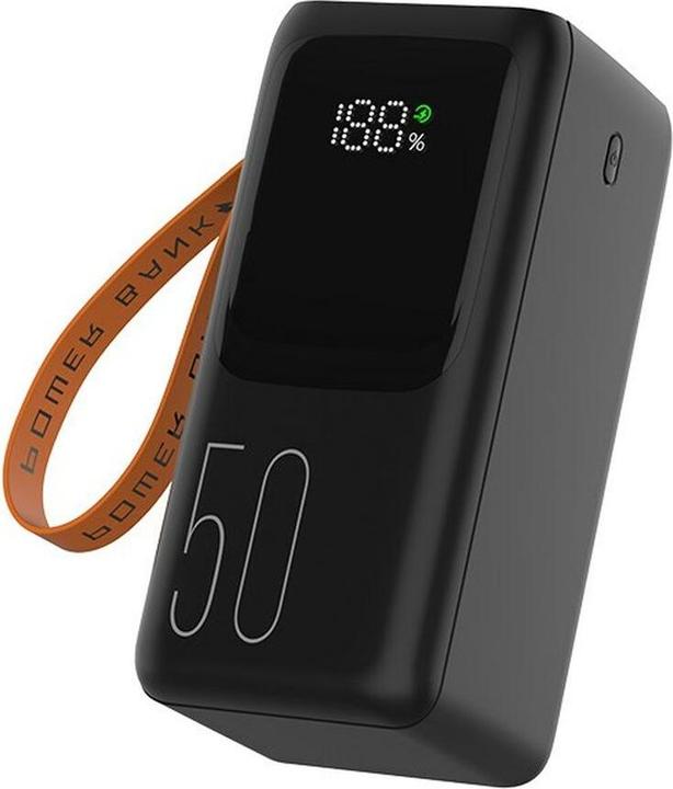 Actual product image Tracer 47370 Vouge-5 50000mAh (20 W)