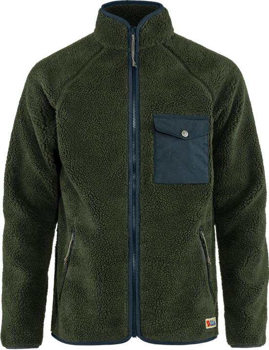Produktbild Fjällräven Vardag Pile Fleece (XXL)
