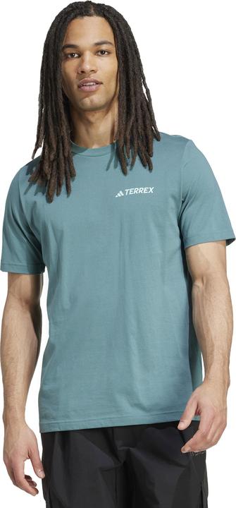 Produktbild Adidas Tx Mountain Tee - pretea (XS)