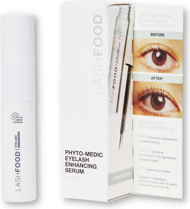 Produktbild Lashfood Phyto-Medic Lash Enhancer 2 ml (2 ml)