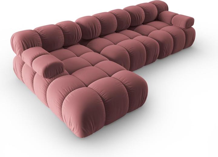 Produktbild Micadoni Bellis (Ecksofa, Modular Sofa)